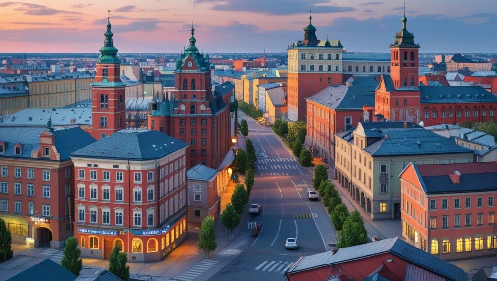 Firma Sprzątająca Łódź