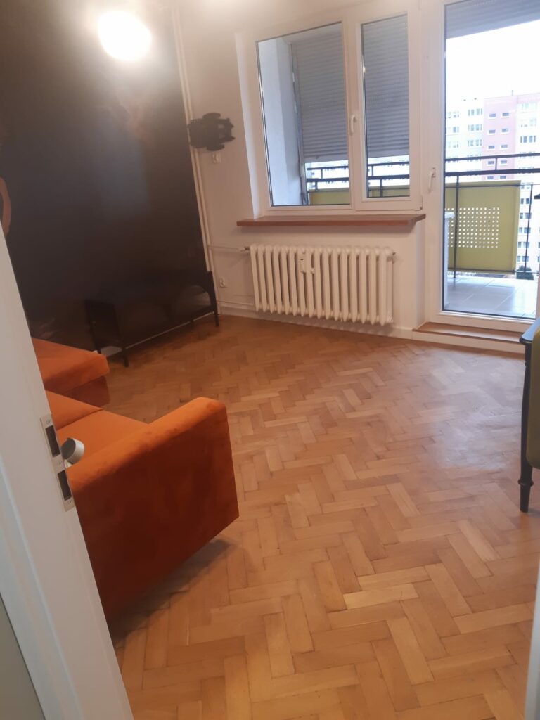 Jak dobrze posprzątać salon
